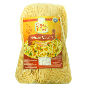 Super Chef noodles 400g