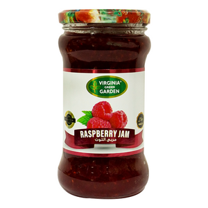 Virginia strawberry jam 350g