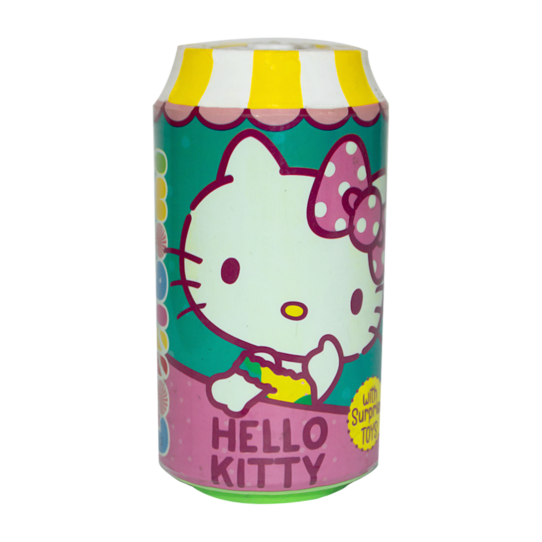Lolliboni Hello Kitty surprise 8g