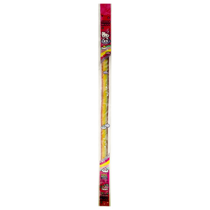 Hello Kitty sour rainbow ribbon candy 15g