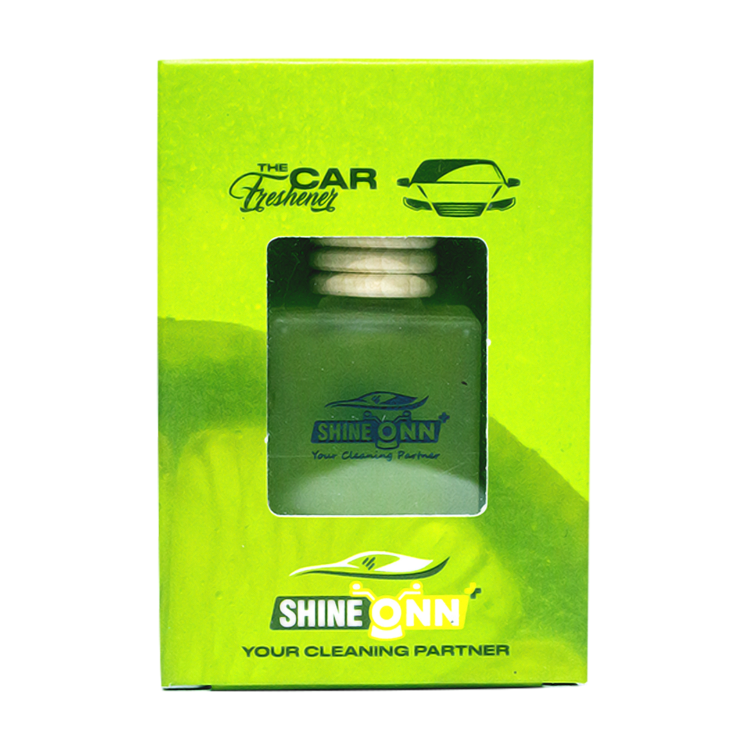 Shine Onn Car Air Freshener Lemonade 1 Piece