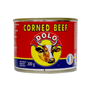 Dolo Corned Beef 200g