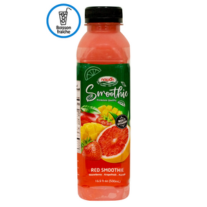 Nawon red fruit smoothie 500ml