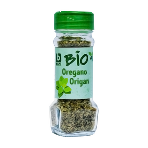 Boni Organic Oregano Spices 11g