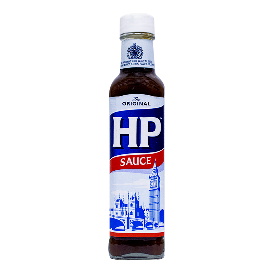 HP Original Sauce 255g