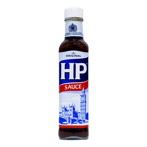 HP Original Sauce 255g