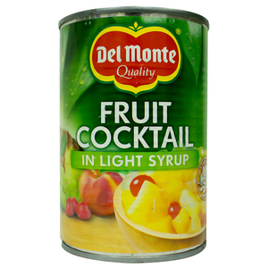 Del Monte Fruit Cocktail in Syrup 420g