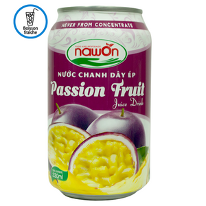 Nawon passion fruit juice 330ml