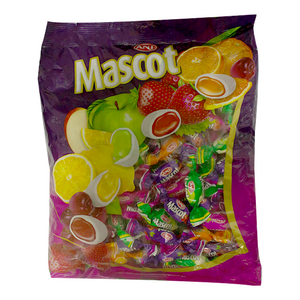 Ani mascot fruit-filled candies 60g