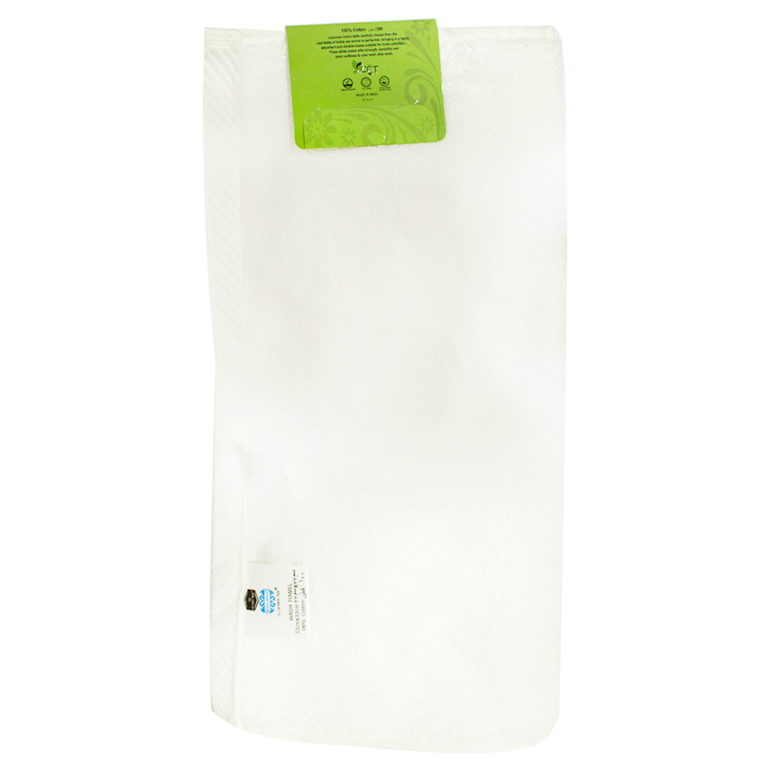 Essume white napkins 33x33cm