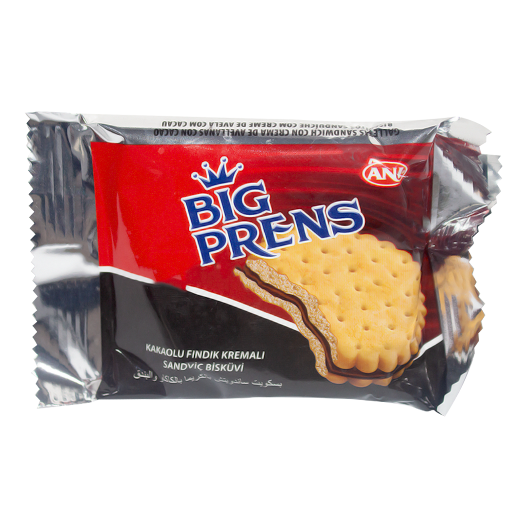 Ani Big Prins cocoa cream 25g