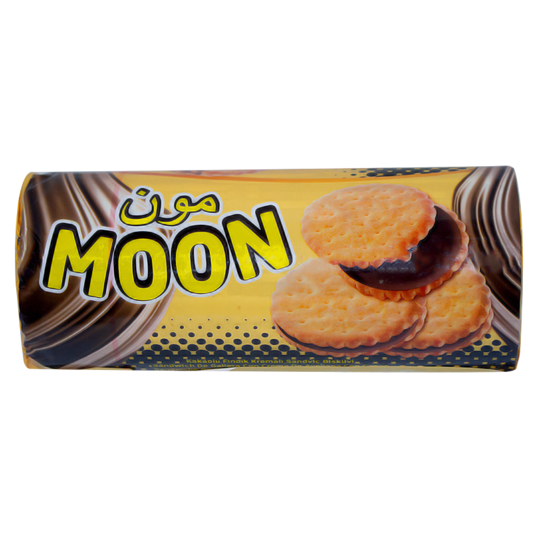 Ani moon sandwich hazelnut cream 155g