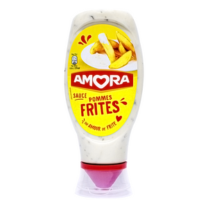 Amora Fries Sauce 448g
