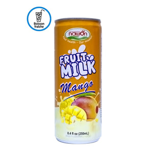 Nawon Mango Fruit Milk 250ml