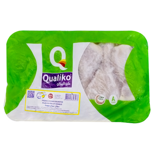 Qualiko frozen chicken drumsticks 900g