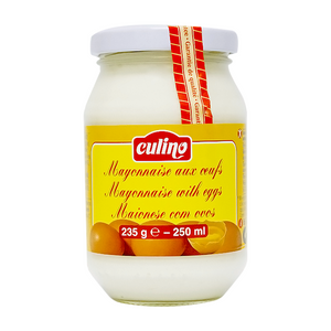 Culino Egg Mayonnaise 250ml