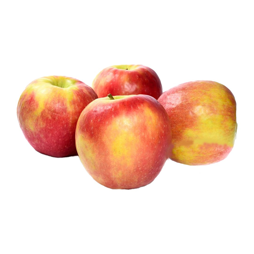 Apple royal gala 4pcs