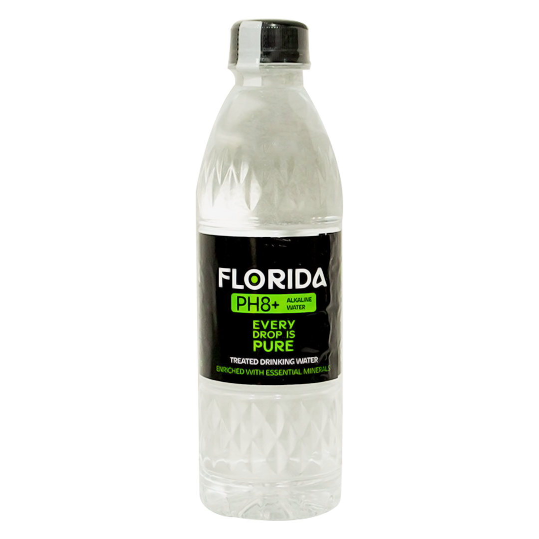 Florida fresh floral water 350ml