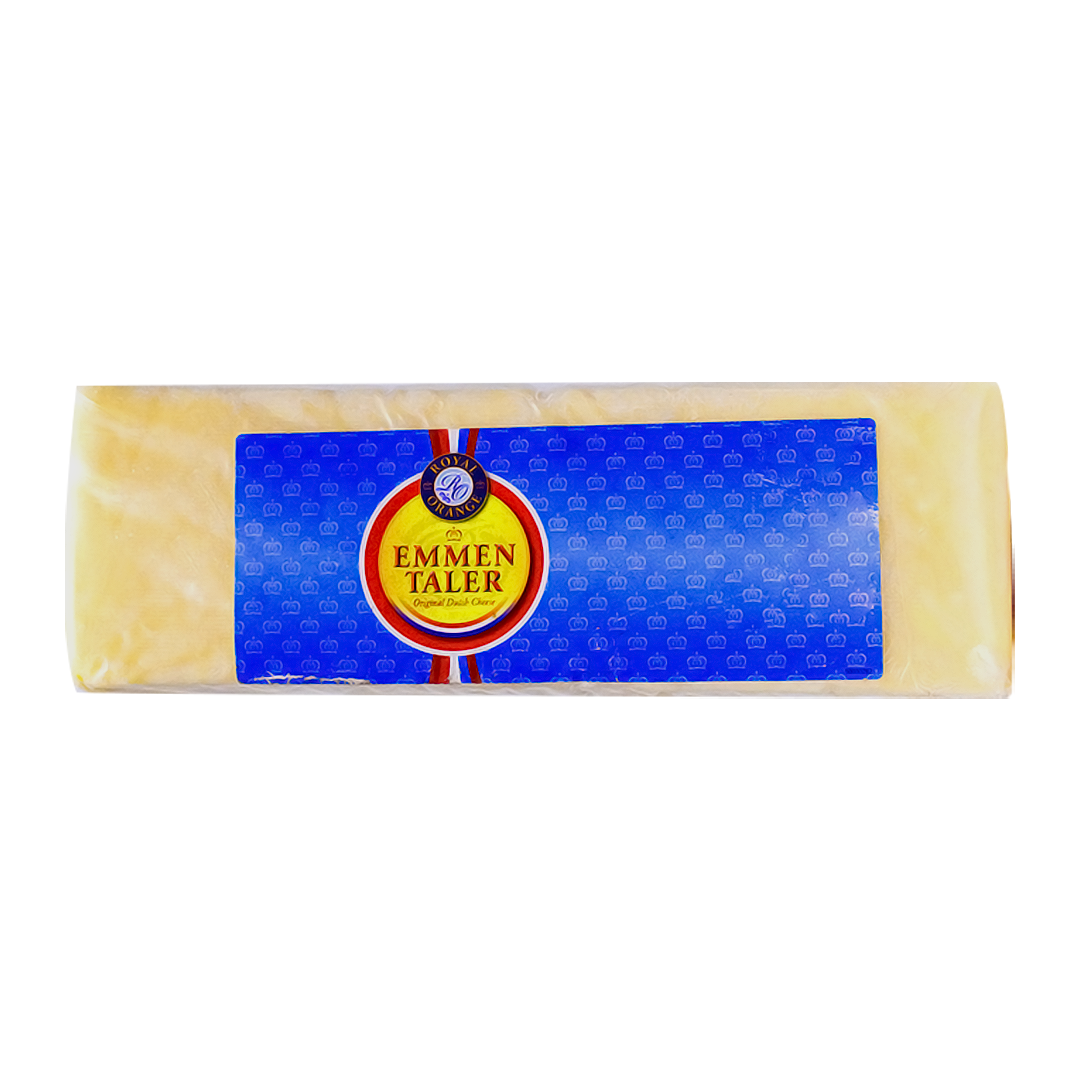 Emmen Taler Emmental Cheese 100g