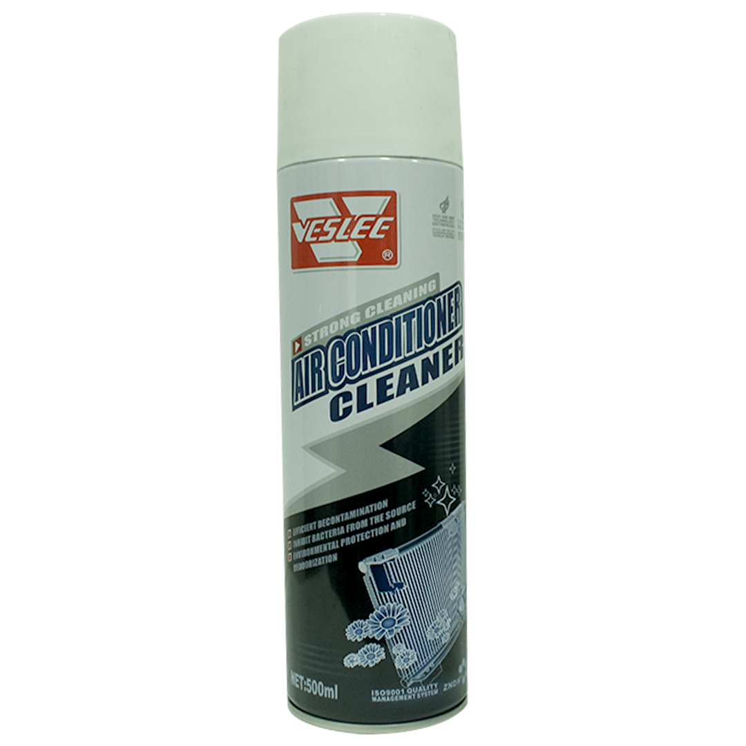 Veslee powerful air conditioner cleaner 500ml