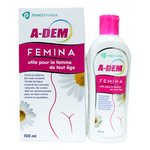 A-Dem Femina intimate cleanser 100ml