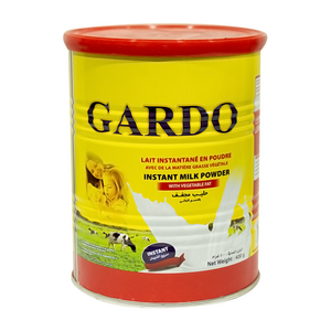 Gardo lait en poudre 400g