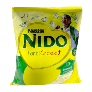 Nido lait entier paquet 800g