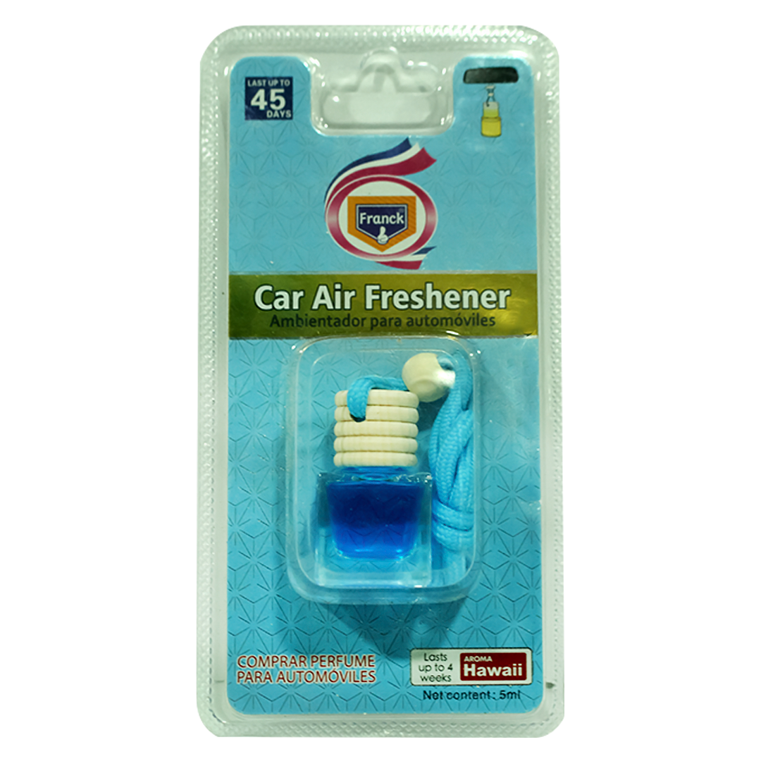 Vatir Franck Perfume 45 Days 5ml Model C-21