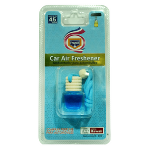 Vatir Franck Perfume 45 Days 5ml Model C-21
