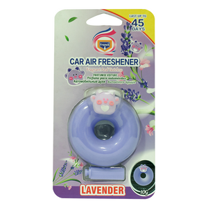 Vatir Franck Perfume Lavender 45 Days Model C-10