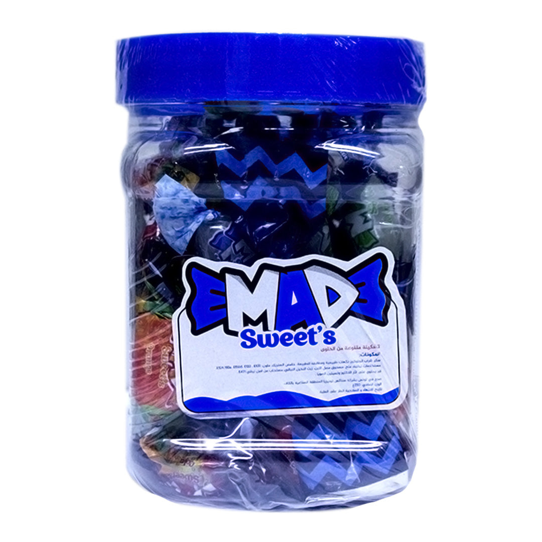 Mad Sweet's Candies 250g