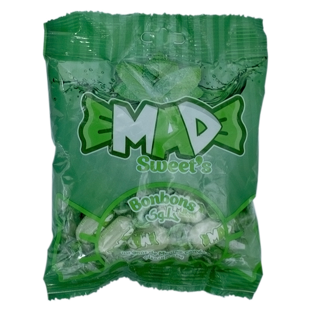 Mad Sweet's Ice Mint Candies 150g