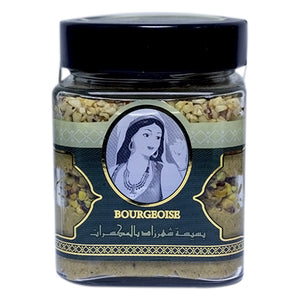 Shehrazad Bsissa with Dried Fruits Bourgeois 320g