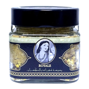 Royale Dried Fruits 250g