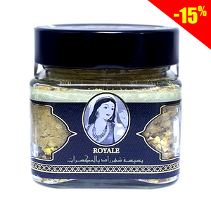 Royale Dried Fruits 250g