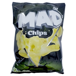 Mad Chips Cheese Flavor 65g