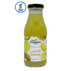 La Fruitiere Pineapple Juice 250ml