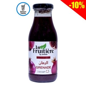 La Fruitiere Pomegranate Juice 250ml