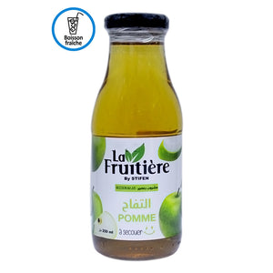 La Fruitiere Apple Juice 250ml