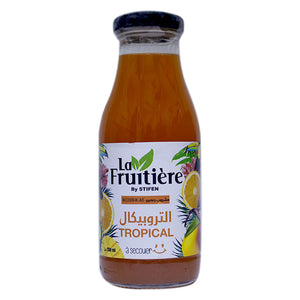 La Fruitiere Tropical Juice 250ml