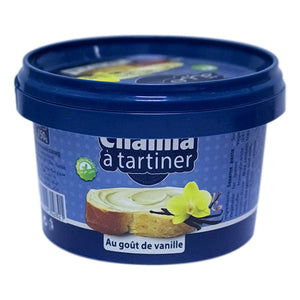 Shehrazad Chamia Vanilla Spread 150g