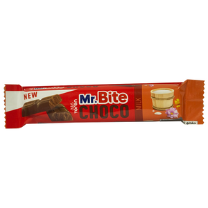 Mr. Bite Toren milk chocolate 28g