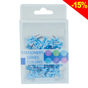 Weibo office push pins 6608