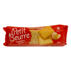 Cukry Nyskie petit beurre biscuits 200g