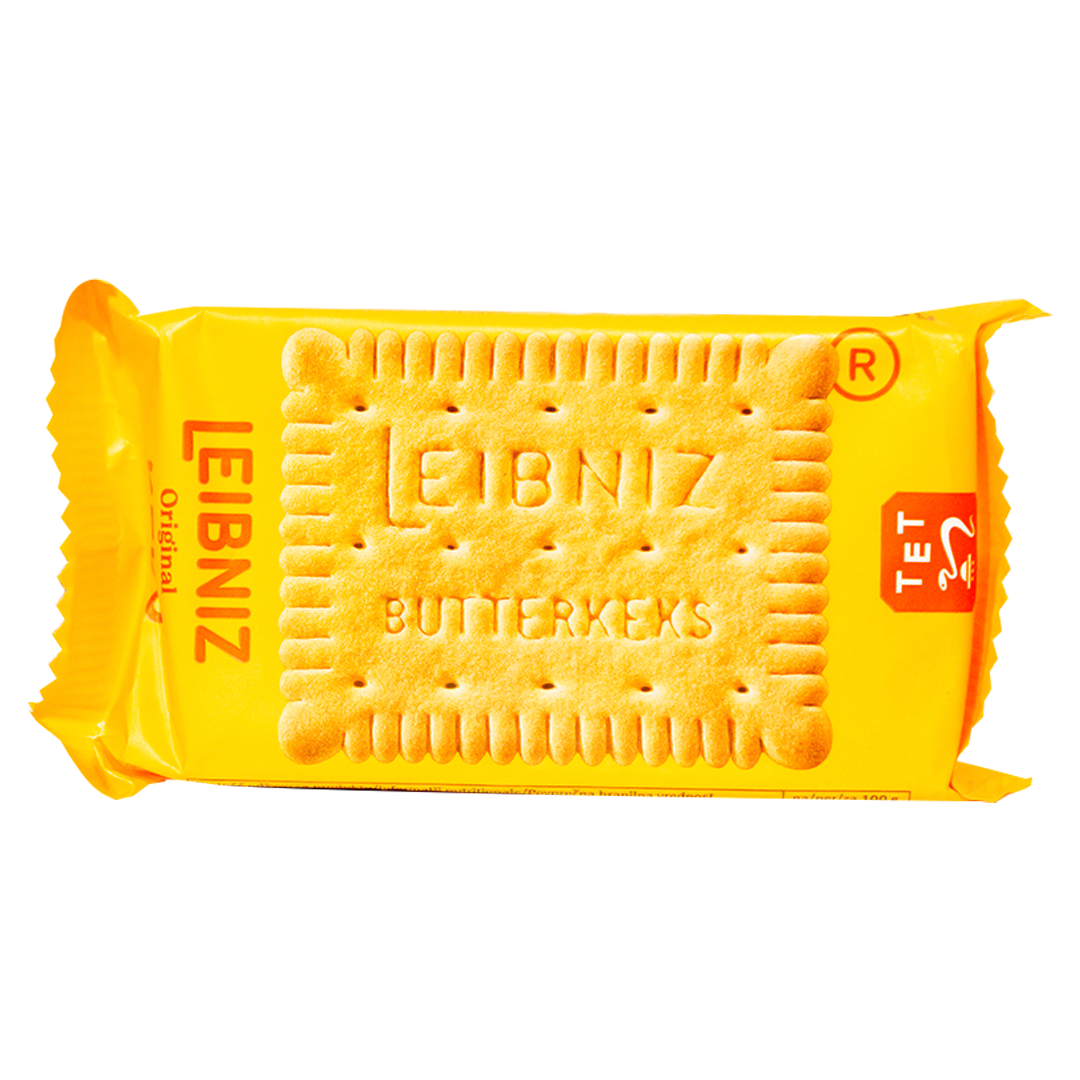 Leibniz original Keks biscuits 50g