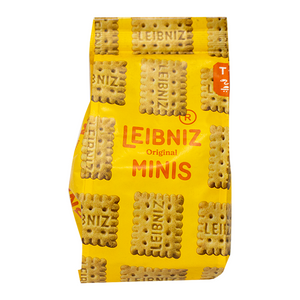 Leibniz mini original biscuits 120g
