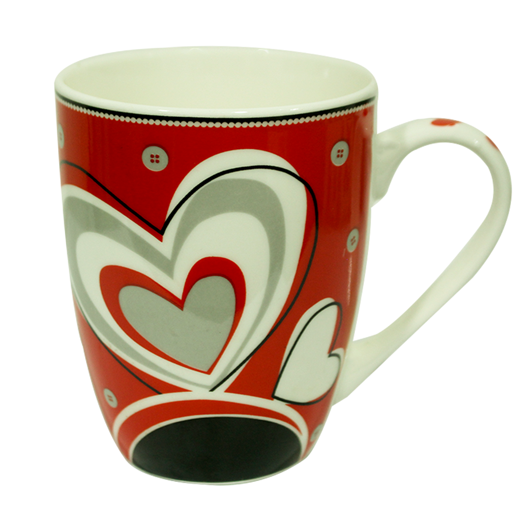 Generic Coffee Cup Model 3768