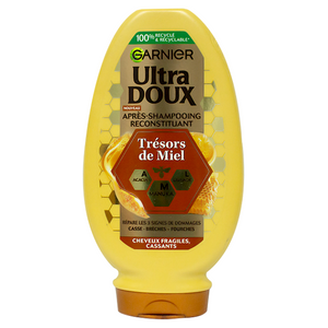 Garnier Ultra Doux Honey Treasure conditioner 250ml