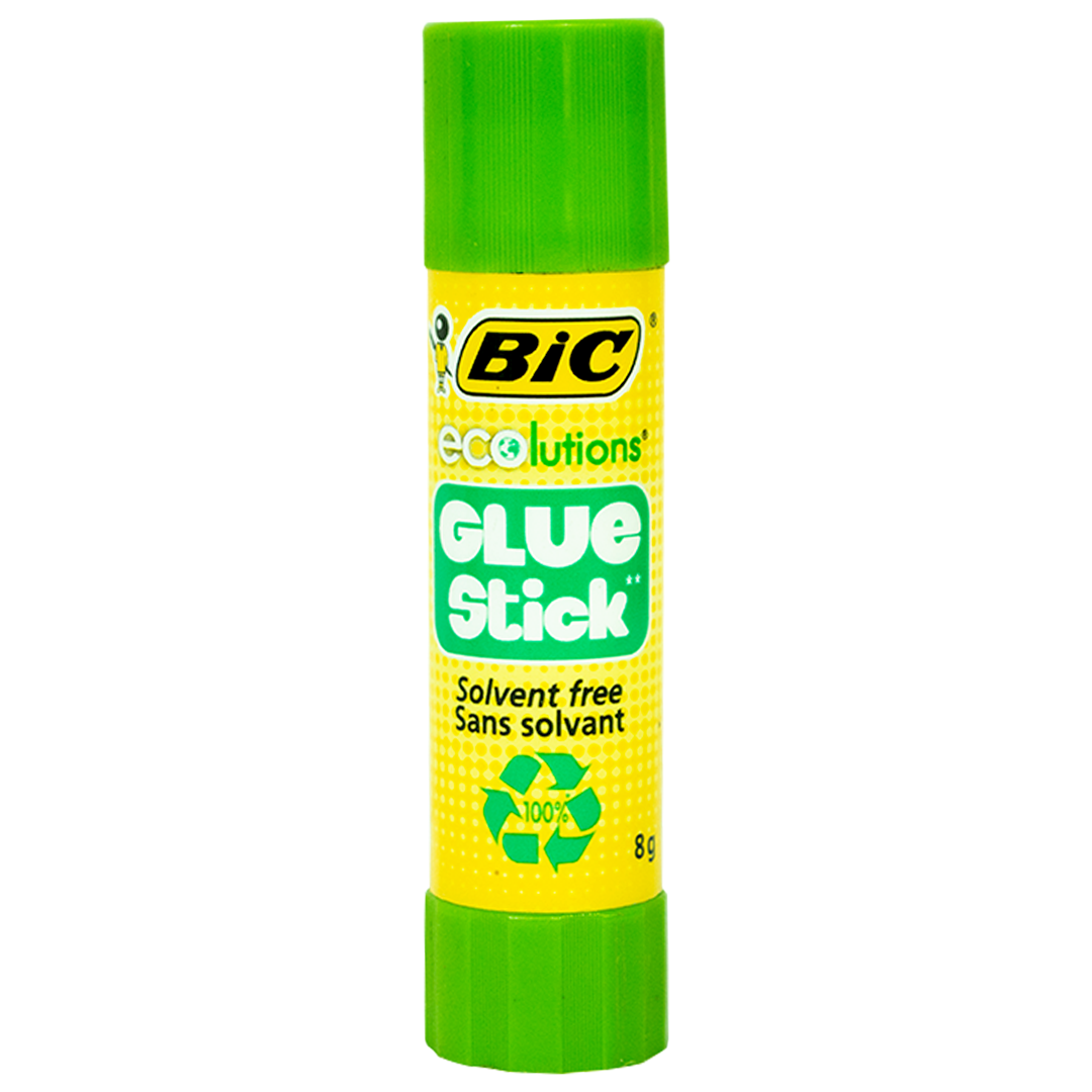 Bic Ecolutions Glue 8g