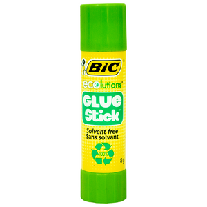 Bic Ecolutions Glue 8g